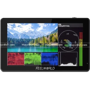 Màn hình FeelWorld LUT5 5.5 IPS 3000