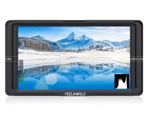 Màn Hình Monitor Feelworld F5 5