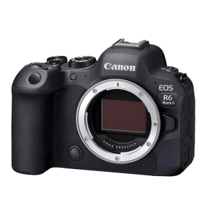 Máy Ảnh Canon Eos R6 Mark II Body (Mới 100%)