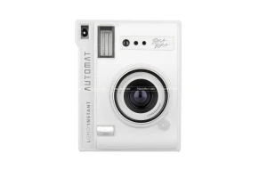 Máy Ảnh Chụp In Liền Lomo Instant Automat Màu Bora Bora (Chính Hãng)
