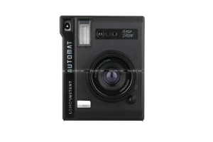 Máy Ảnh Chụp In Liền Lomo Instant Automat Màu Playa Jardín (Chính Hãng)