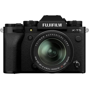 Máy Ảnh Fujifilm X-T5 Kit 18-55mm (Chính Hãng) | Black