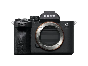 Máy Ảnh Sony Alpha A7 IV Body (Chính Hãng)