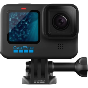 Máy Quay GoPro HERO 11 Black (Chính Hãng)