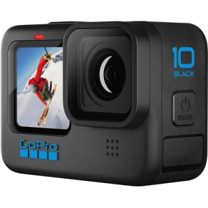 Máy Quay GoPro HERO10 Black (Mới 100%)