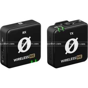 Microphone Không Dây Rode Wireless ME