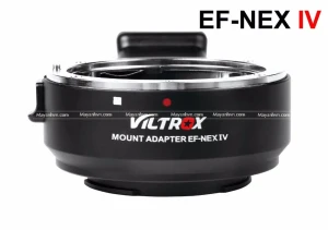 Ngàm Chuyển Đổi Viltrox EF-NEX IV