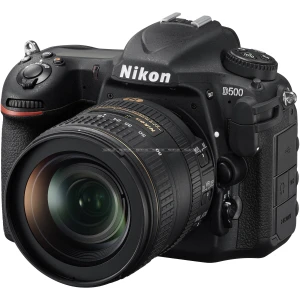 Nikon D500 Kit 16-80mm f/2.8-4E ED VR (Hàng chính hãng)