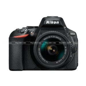 Nikon D5600 Kit 18-55mm F/3.5-5.6 VR II