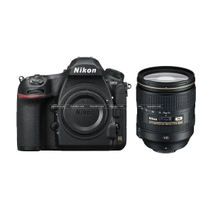 Nikon D850 Kit 24-120mm f/4G ED VR (Hàng chính hãng)