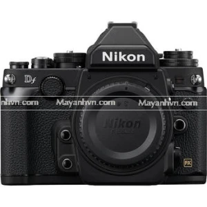 Nikon DF Black Body (Hàng cũ)