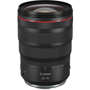 Ống Kính Canon RF 24-70mm F2.8L IS USM (Mới 100%)