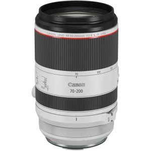Ống Kính Canon RF 70-200mm f/2.8L IS USM (Mới 100%)