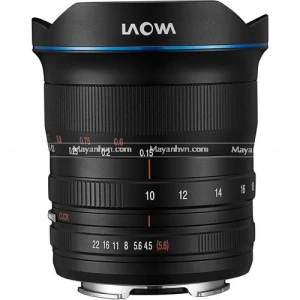 Ống Kính Laowa 10-18mm F4.5-5.6 | Sony FE