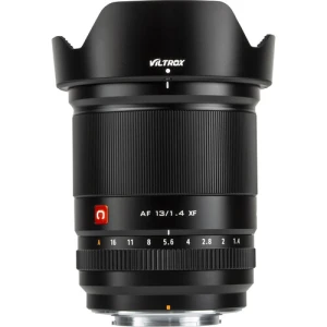 Ống Kính Máy Ảnh AF Viltrox 13mm F1.4 XF | Fujifilm