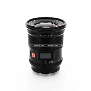 Ống Kính Máy Ảnh AF Viltrox 16mm F1.8 | Sony FE