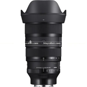 Ống Kính Sigma 28-45mm F1.8 DG DN Art (Chính Hãng)