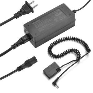 Pin Dummy Adapter LP-E17 | Kingma