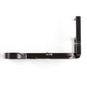 Quick Release L-Plate Bracket Hand Grip for Sony A7 Mark II