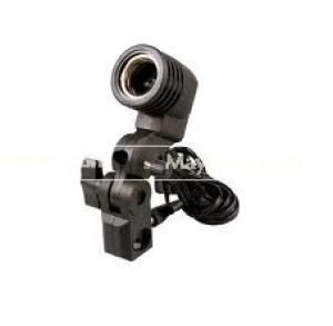 Single Head Lamp Bulb Holder E27