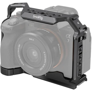 SmallRig Camera Cage For Sony A7M4/A7R4/A7S3/A1 | 3667