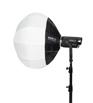 Softbox Cầu Nanlite LT-65
