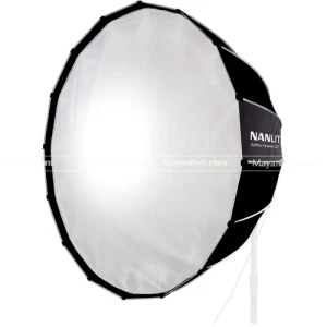 Softbox Parabolic NanLite SB-PR120