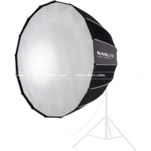 Softbox Parabolic NanLite SB-PR150