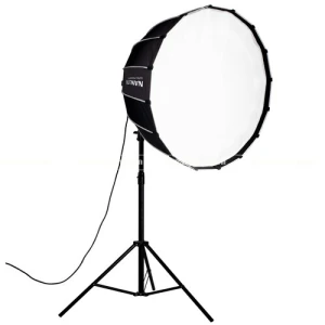 Softbox Parabolic NanLite SB-PR90-Q (Thao Tác Nhanh)
