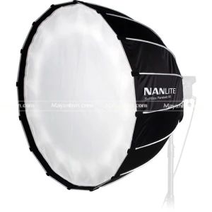 Softbox Parabolic NanLite SB-PR90