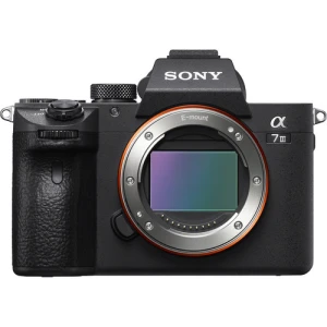 Sony Alpha A7 Mark III Body (Mới 100%)