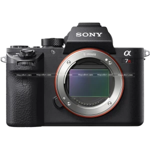Sony Alpha A7R Mark II Body (Chính hãng)
