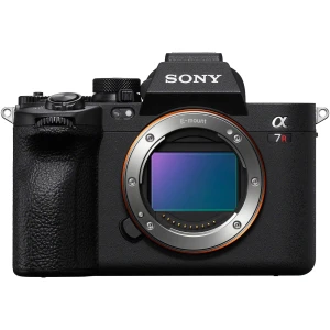 Sony Alpha A7R mark V (A7RV) Body (Hàng chính hãng)