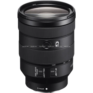 Sony FE 24-105mm F/4 G OSS (Hàng chính hãng)