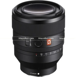 Sony FE 50mm F1.2 GM (Chính Hãng)