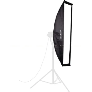 Strip Softbox NanLite 30x140cm