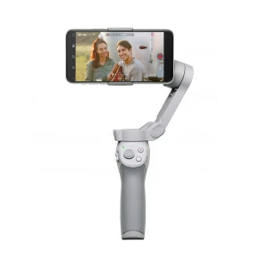 Tay Cầm Chống Rung Cho Điện Thoại DJI Osmo Mobile 4 SE | Chính Hãng
