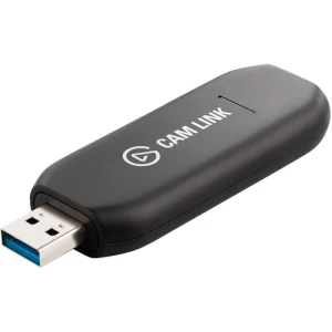 Thiết Bị Chuyển Đổi Hình Ảnh Elgato CamLink 4K