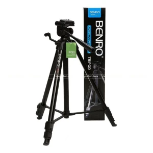 Tripod Benro T660EX