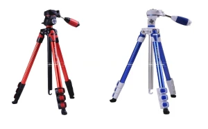 Tripod Fotopro S3
