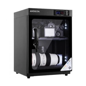Tủ Chống Ẩm Andbon AD-30S (30Lít)