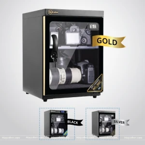 Tủ chống ẩm Nikatei NC-30C