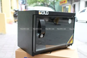 Tủ chống ẩm Solo MT-020 (20 Lít)