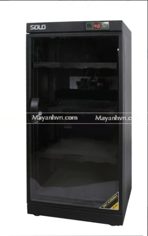 Tủ chống ẩm Solo MT-120A (120 Lít)