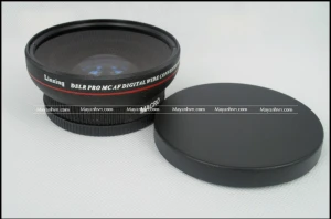 Wide Converter 0.45x 67mm