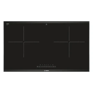 Bếp điện từ 2 vùng nấu Bosch PPI82560MS