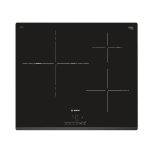 Bếp điện từ 3 vùng nấu Bosch PID631BB1E