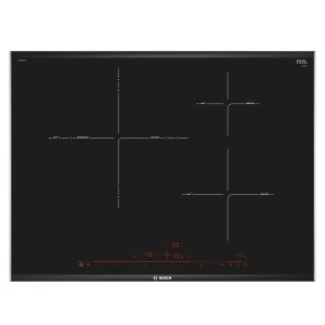 Bếp điện từ 3 vùng nấu Bosch PID775DC1E