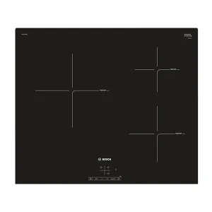 Bếp điện từ 3 vùng nấu Bosch PUC631BB1E