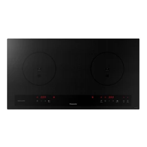 Bếp điện từ đôi Panasonic KY-A227EKRA